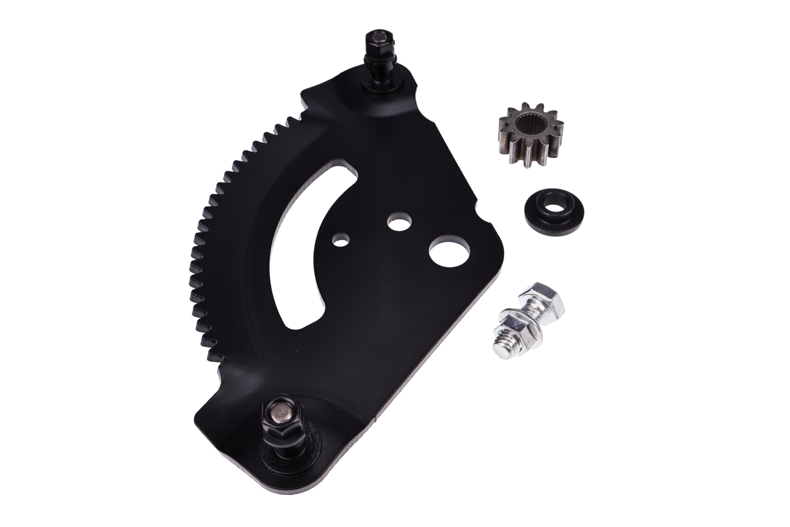 M　12367 30500 Amazon.com: LSSOCH Steering Sector Plate Pinion Gear 717